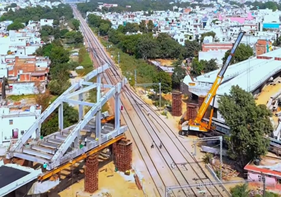 Stuck projects will get wings, work will be completed