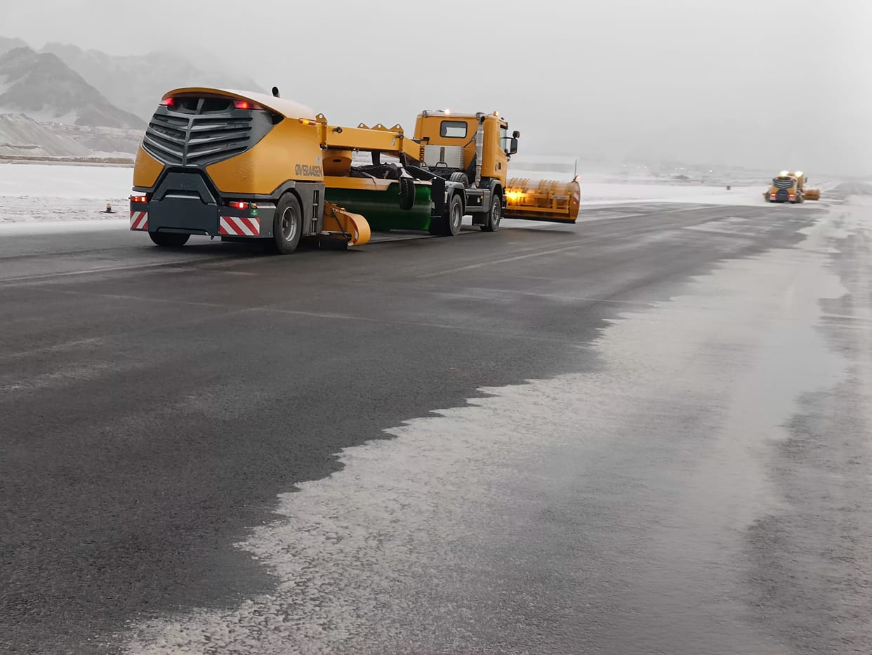 BRO will build tunnels and passes in eastern Ladakh, road connectivity will be ensured in all seasons
