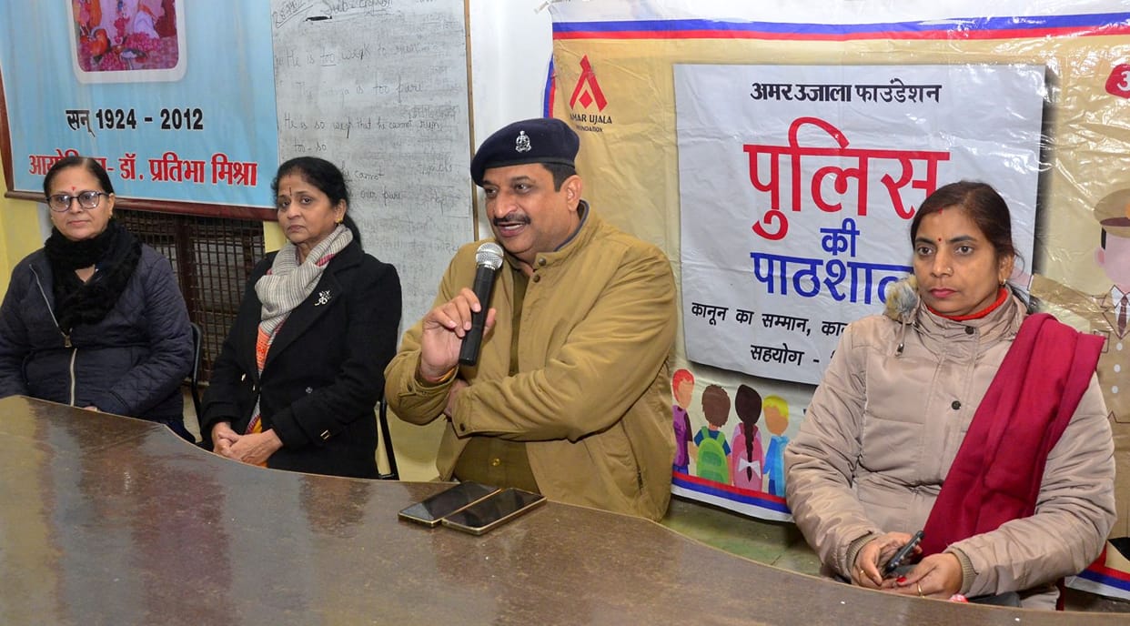 There is no need to fear miscreants but to scare them: Sanjeev Kumar