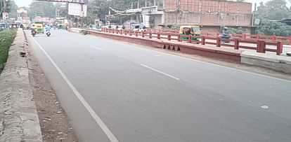 Two new bridges will be built on Jamuria in the city for Rs. 6 crores.