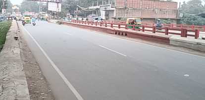 Barabanki News: शहर में जमुरिया पर छह करोड़ से बनेंगे दो नए पुल Two new bridges will be built on Jamuria in the city for Rs. 6 crores.