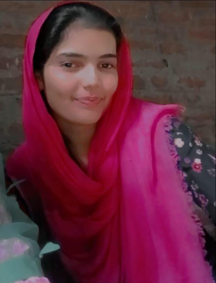 Girl also lost her breath after auto driver died in collision with school bus