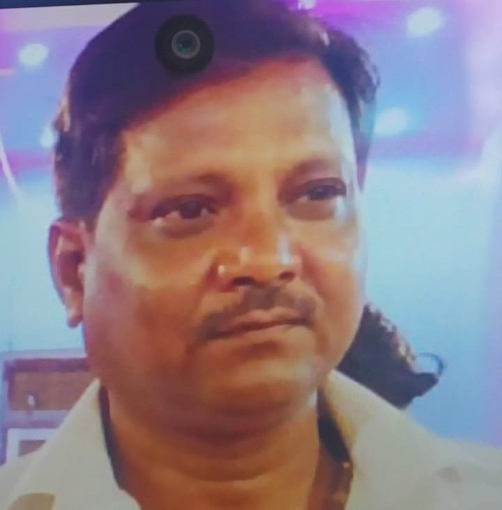 Businessman strangled to death while sleeping, speaker played to suppress screams