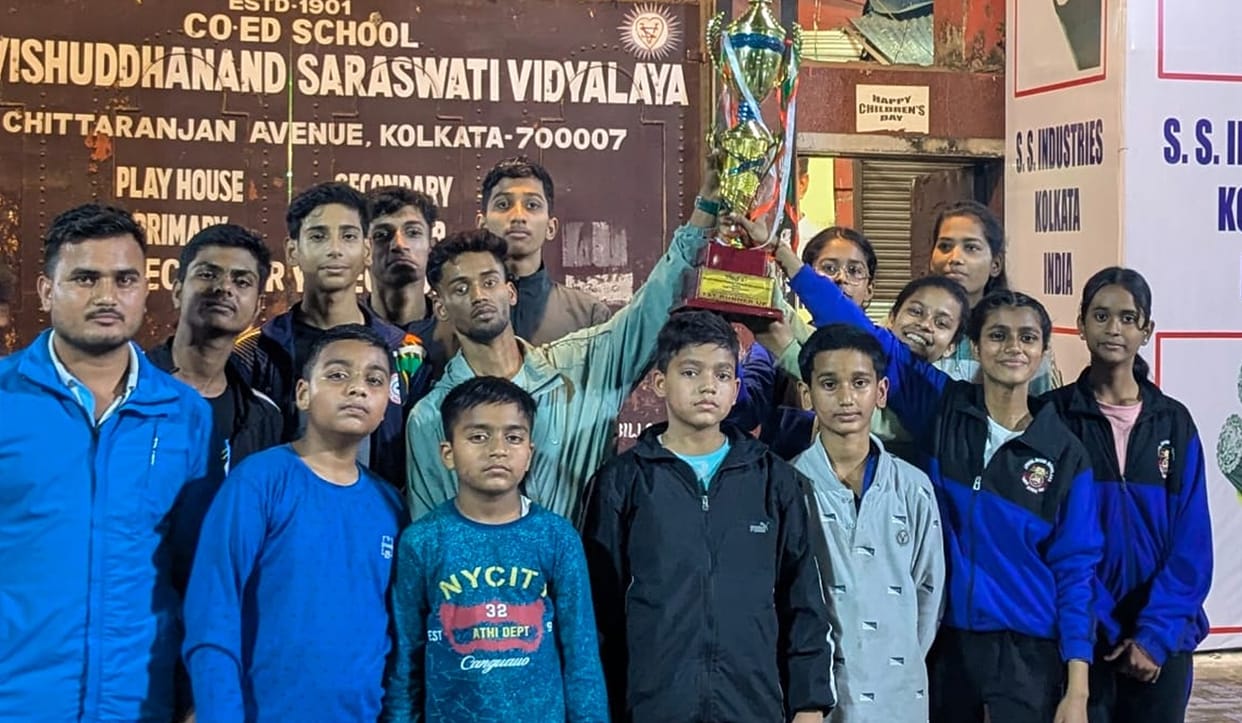 The district got nine medals in the National Taekwondo Competition