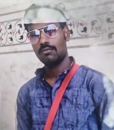 A young man troubled by a moneylender committed suicide by consuming poison