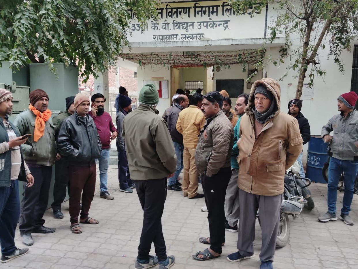 Work stopped at sub-centre in protest against non-payment of honorarium