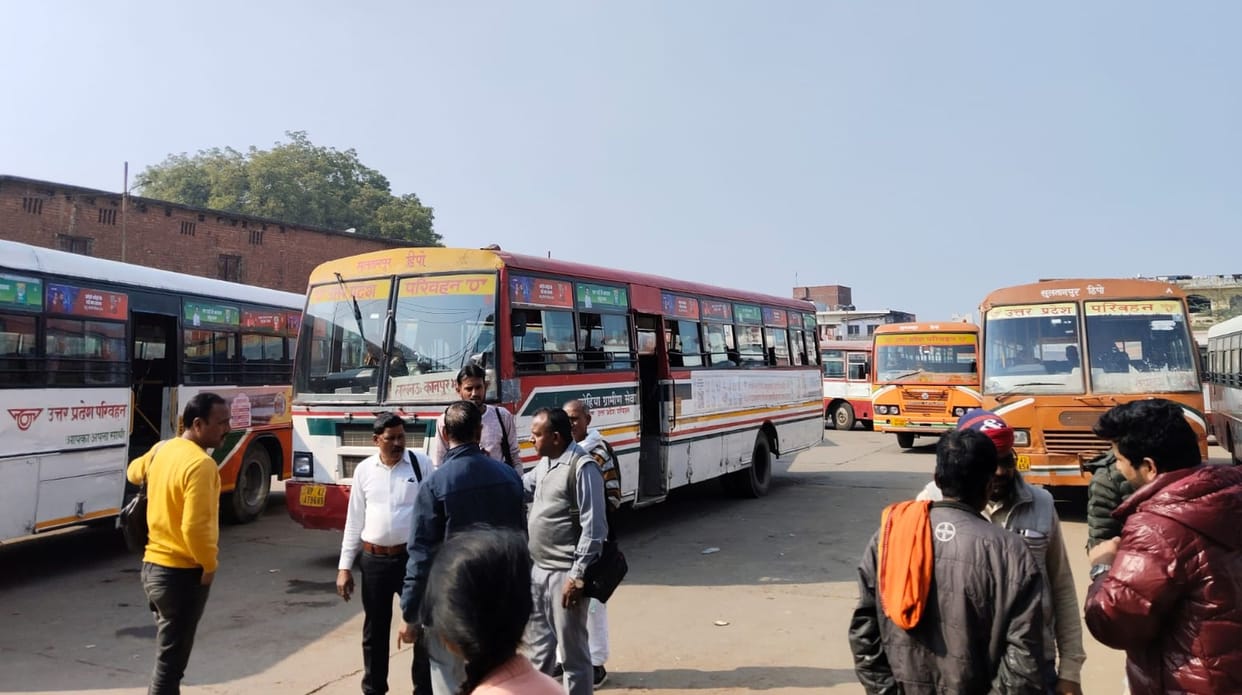 11 shuttle buses added to depot's fleet