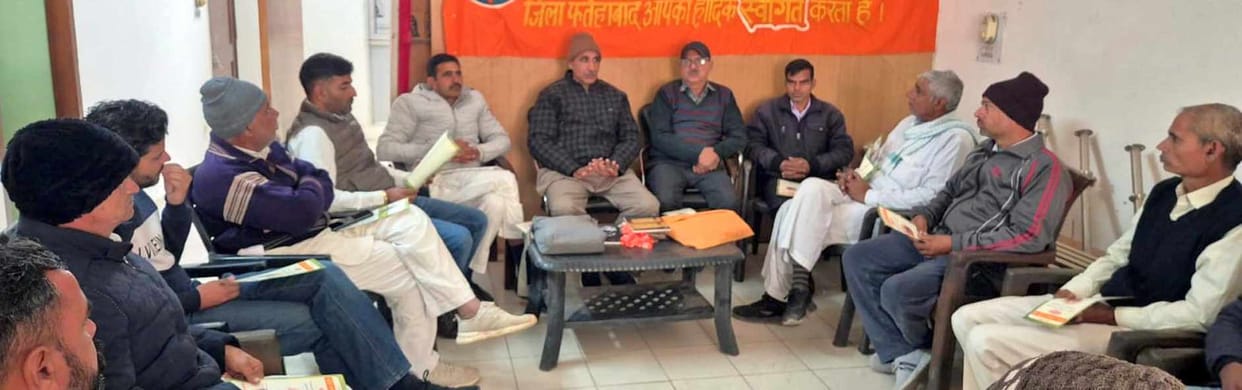 Farmers union welcomes ban on use of GM seeds