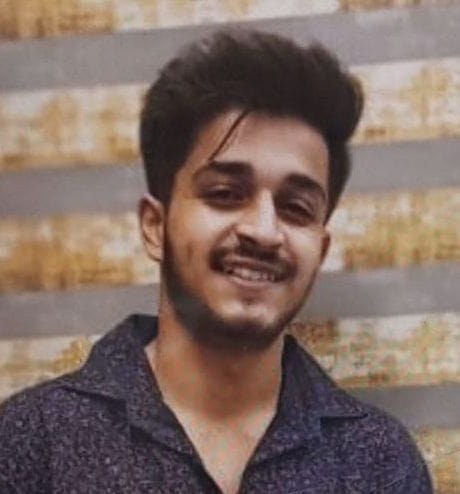 B.Tech student dies under suspicious circumstances