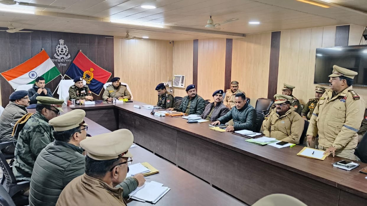 Take immediate action in serious crimes: ADG