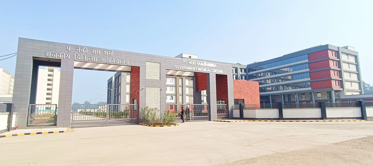 Four lane and medical college will be given as gift