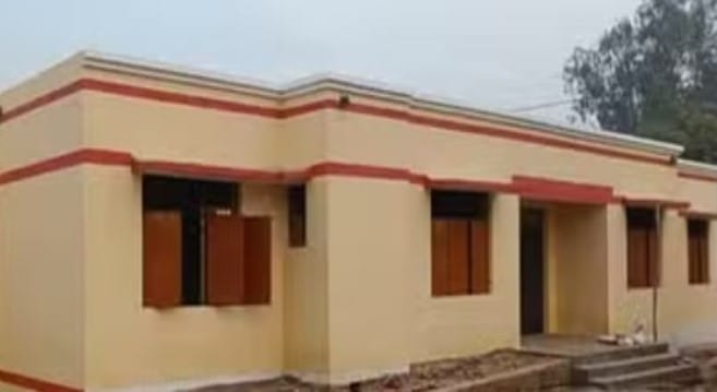 24 hour water supply, green and smart roads as a gift in the new year
