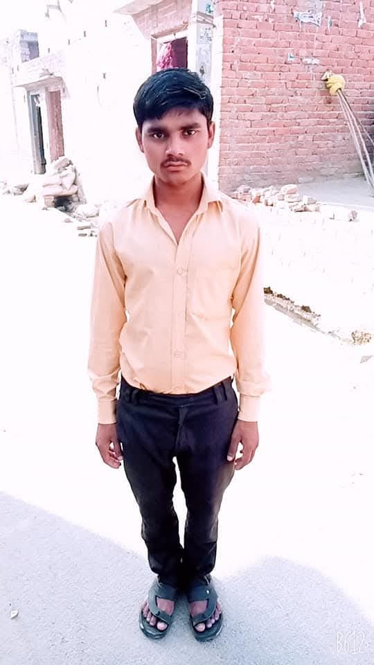 Dead body of a young man who had come to his in-laws' house found hanging from a tree, accused of murder