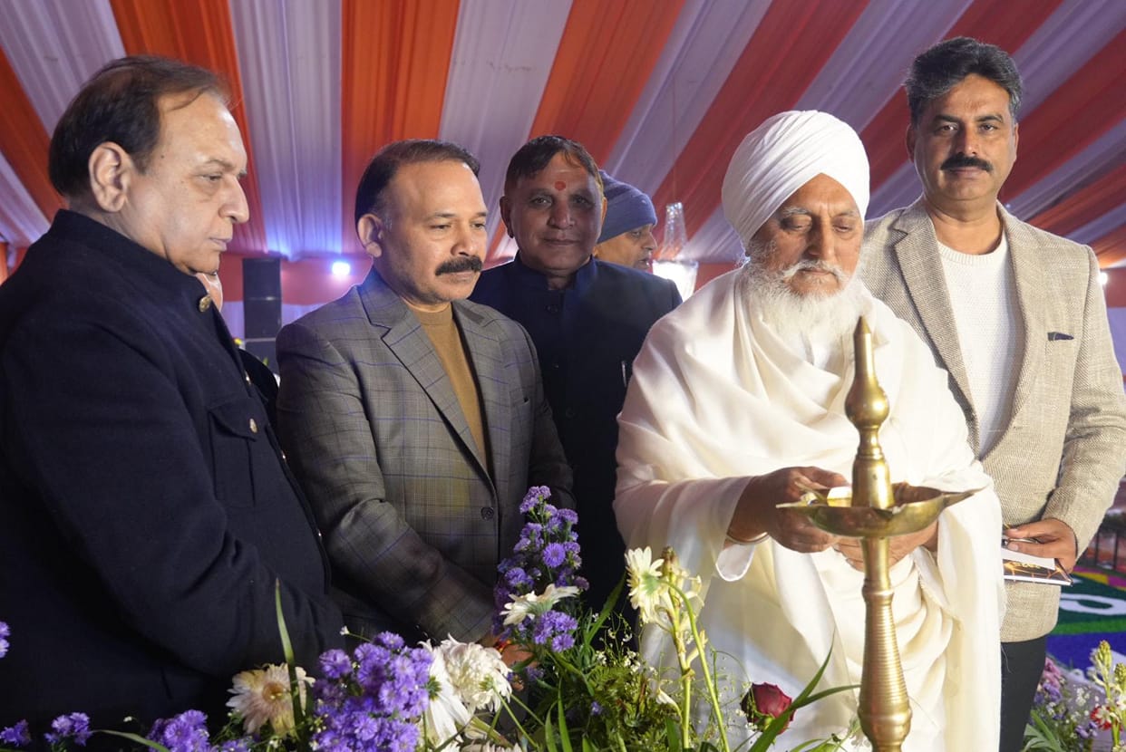 Celebrate divine wealth in the year 2025