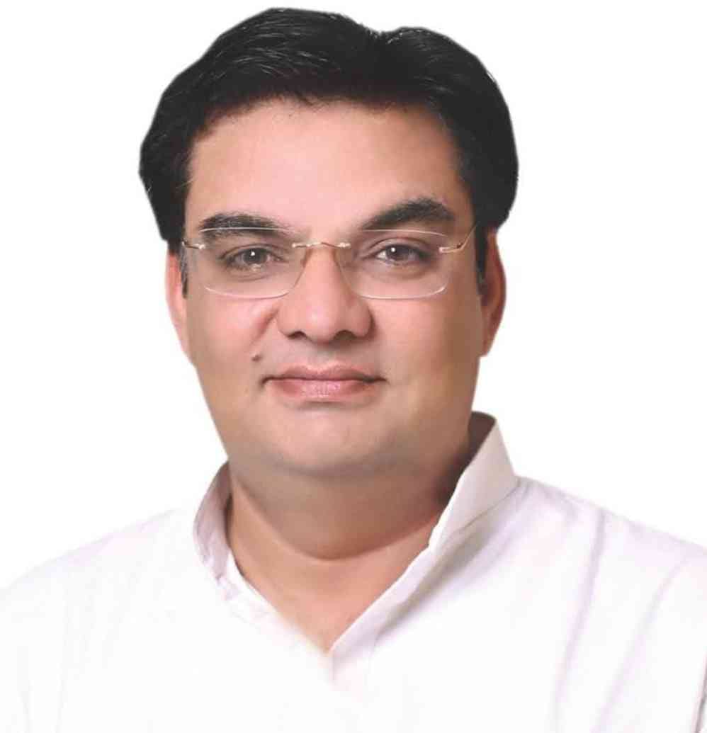 On New Year, MLAs took a resolution to serve the public and develop