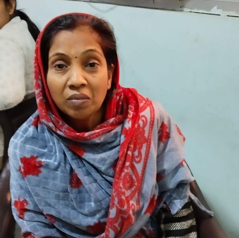Chaat seller was murdered for protesting against illegal relationship, wife, lover and his brother arrested
