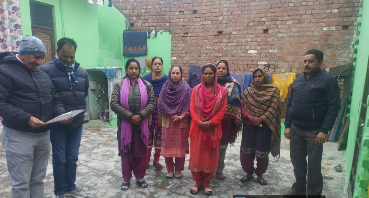 dengu awareness news