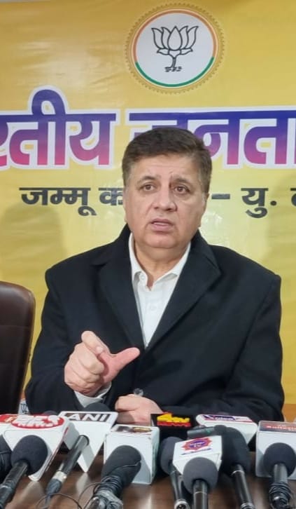 jammu kashmir news