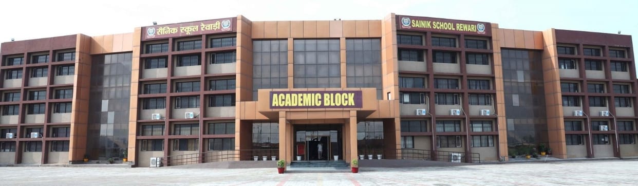 Online applications invited for admission in class 6th and 9th in Sainik School