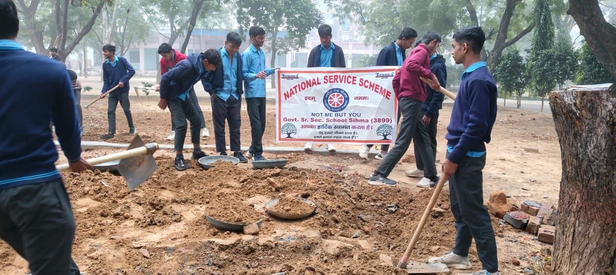 Camp will inspire community development