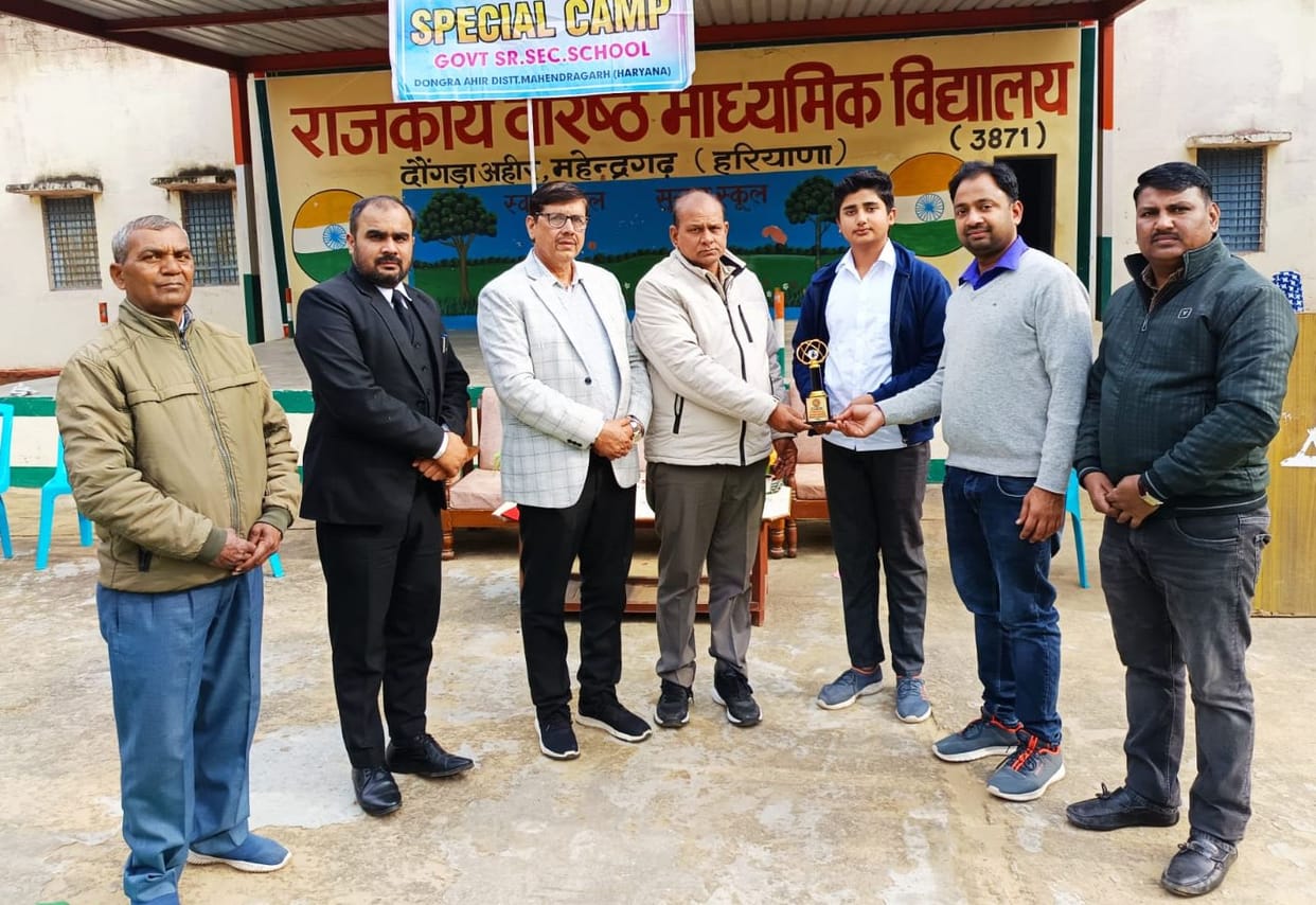 Contribution should be made in ending feticide: Dr. Vishweshwar