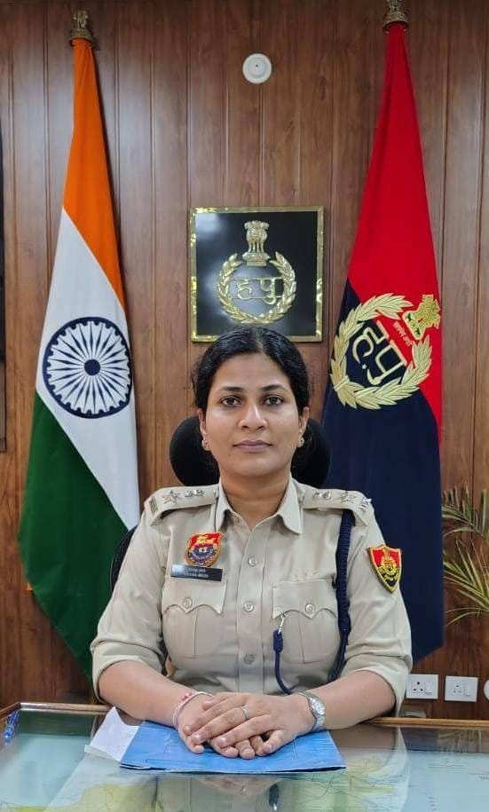 Drug cases did not decrease or increase, there was a decrease in catching smugglers