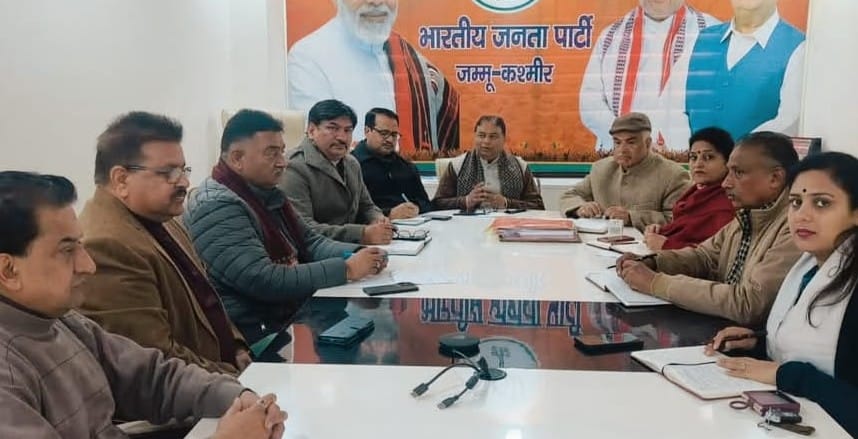jammu kashmir news