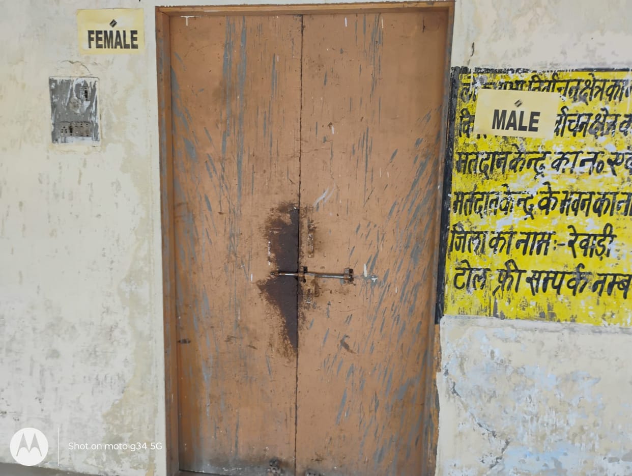 Boards are not installed around night shelters