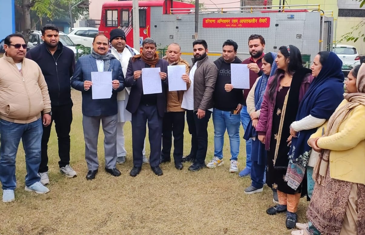 SDM falls ill, no confidence motion meeting against vice president of Nagar Palika postponed