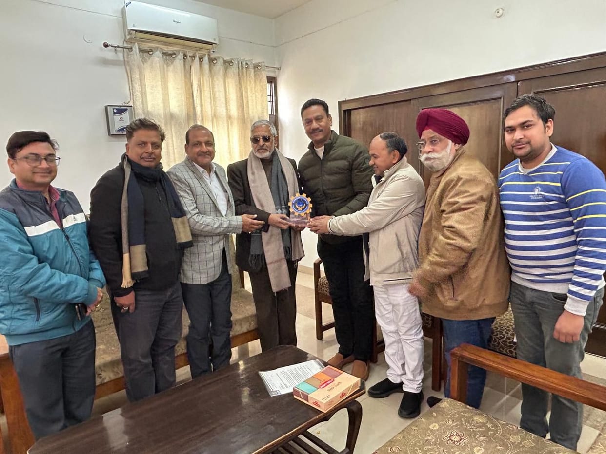Demanded to improve the condition of roads in the city