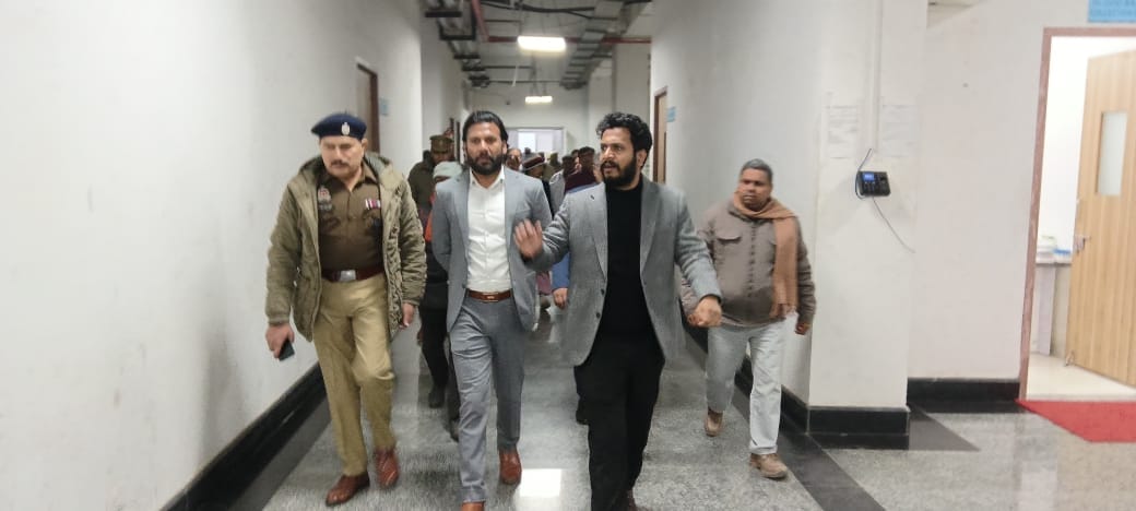 Chief Minister's possible visit on 5th, officials took stock