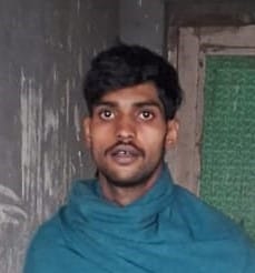 A young man died of rabies three months after being bitten by a dog