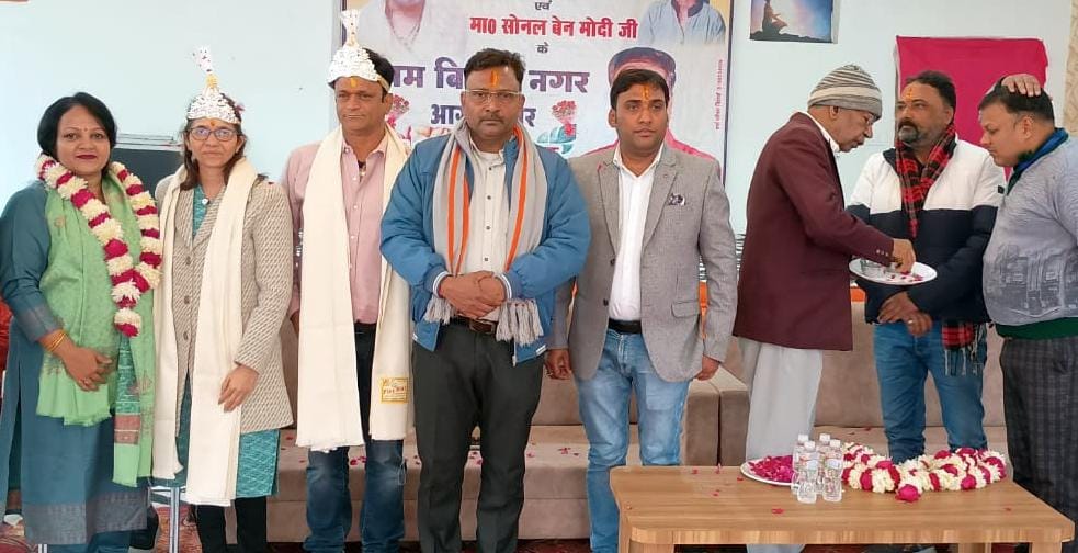 PM Modi's brother told the importance of yoga