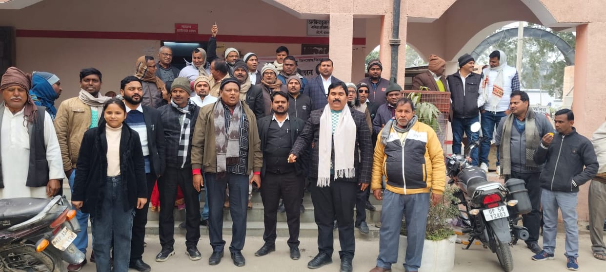 Judicial work stalled, litigants delay in taking date