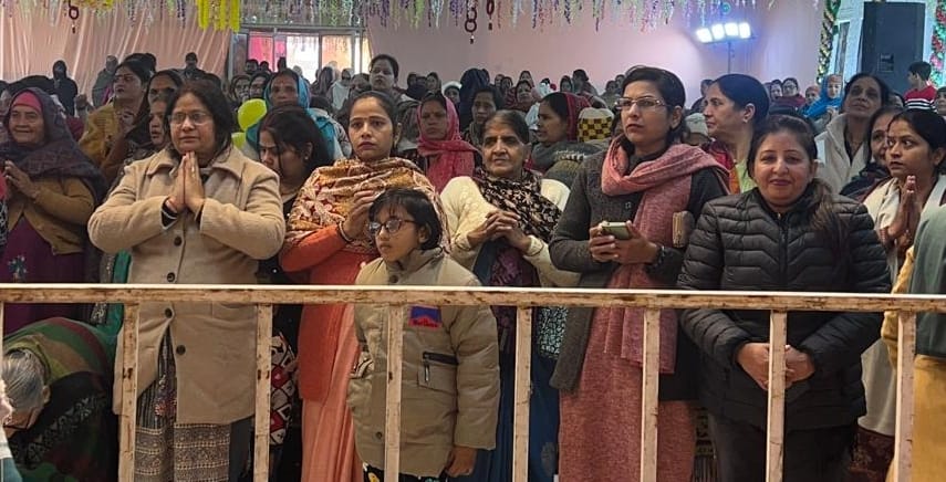 Barbarik is worshiped in the name of Shyam in Kaliyuga: Pappu Sharma
