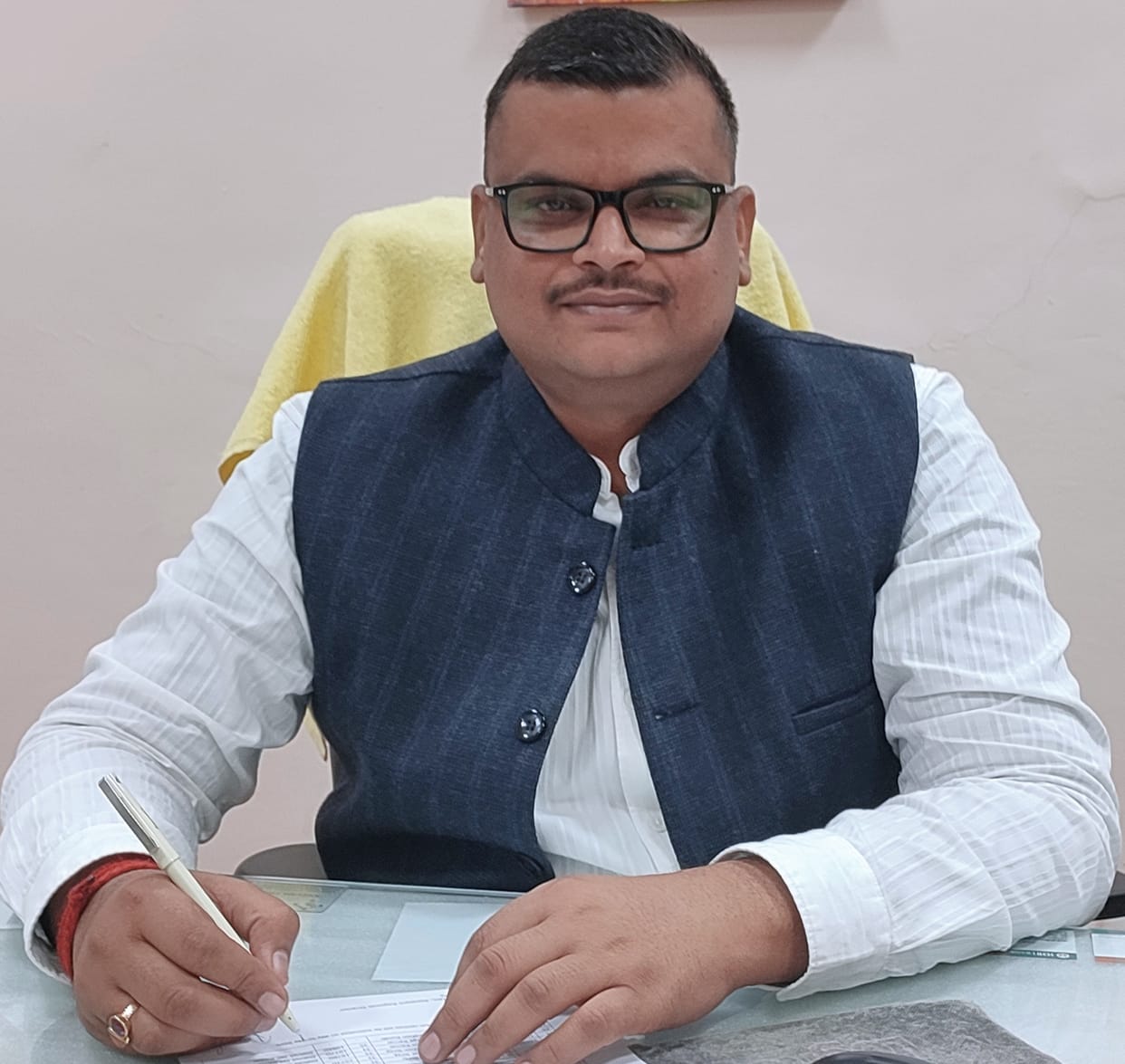 UGC DEB ID mandatory for admission
