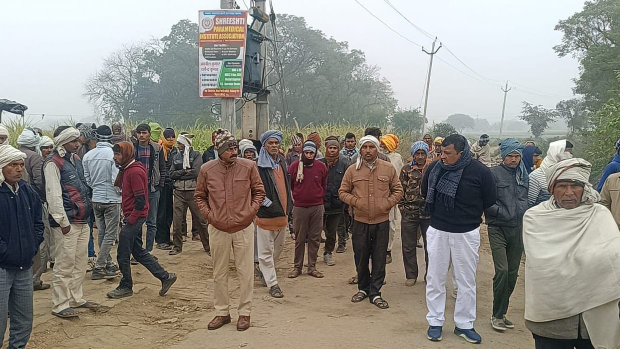 When father scolded her, the teenager committed suicide by hanging herself