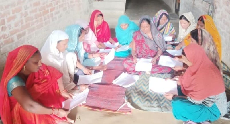 Agents are also reaching relatives' houses for recovery