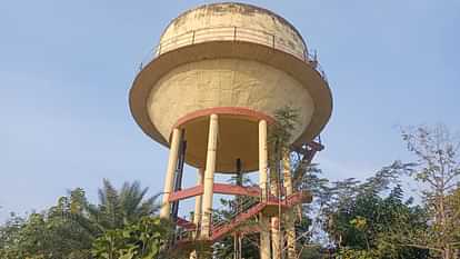 6.87 crores will provide relief to Nadigaon from water problem