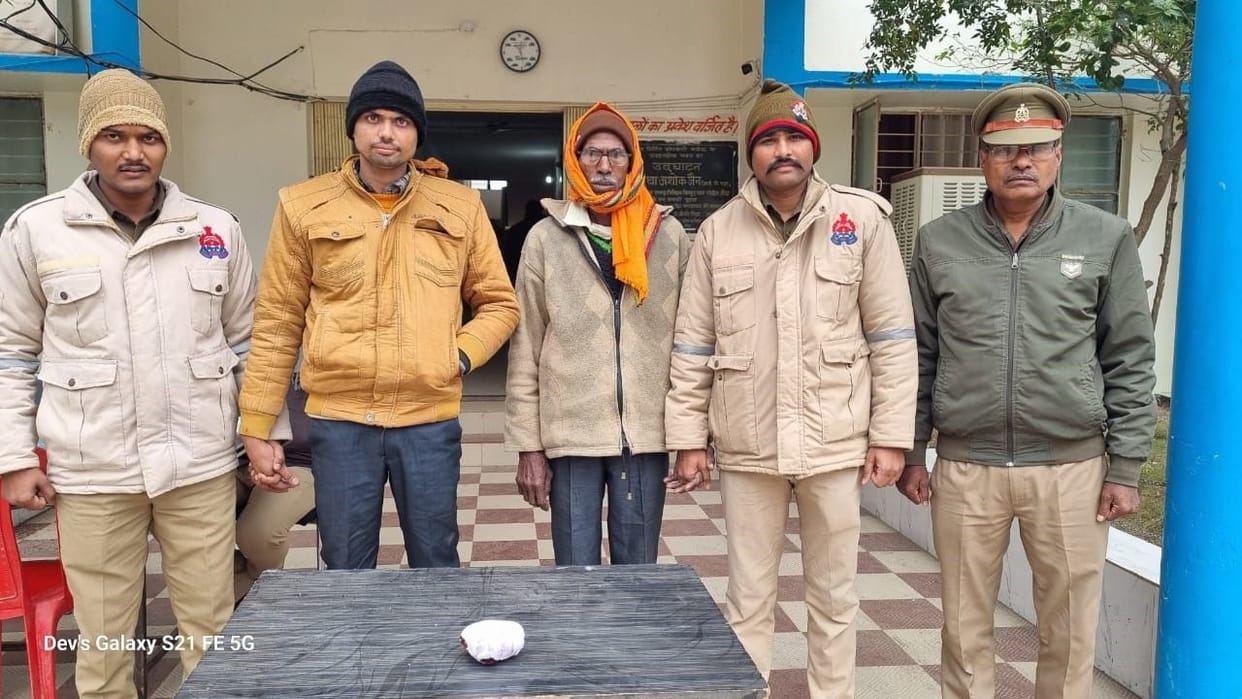 Brother and maternal uncle involved in murder of girl arrested