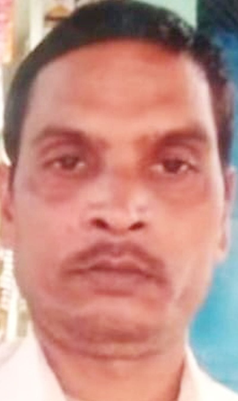Husband hanged and wife found dead on bed