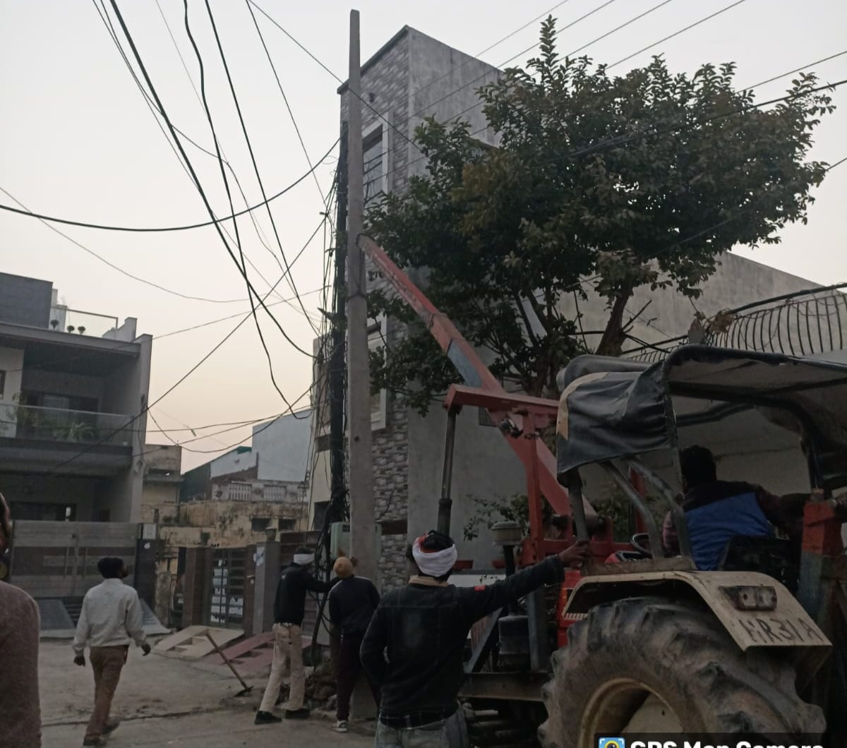 City Electricity Corporation will install 15 new feeders, Rs 7 crore will be spent