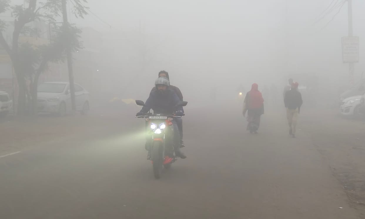 weather news update minimum temperatures across North India are expected to rise