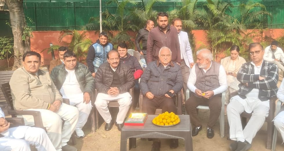 Out of 57 complaints of irregularities in voter list, 54 were found true, no solid facts for three.