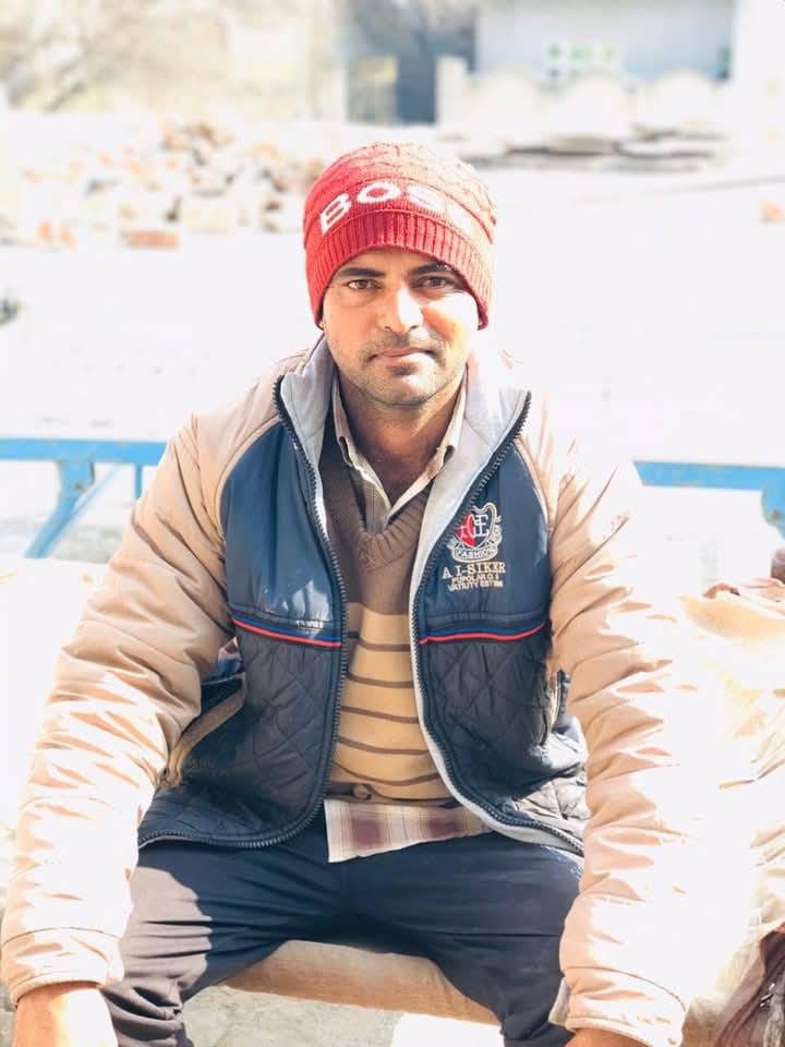 A youth from Ahli Sadar died in a road accident in Italy, sought help from the administration to bring back the body