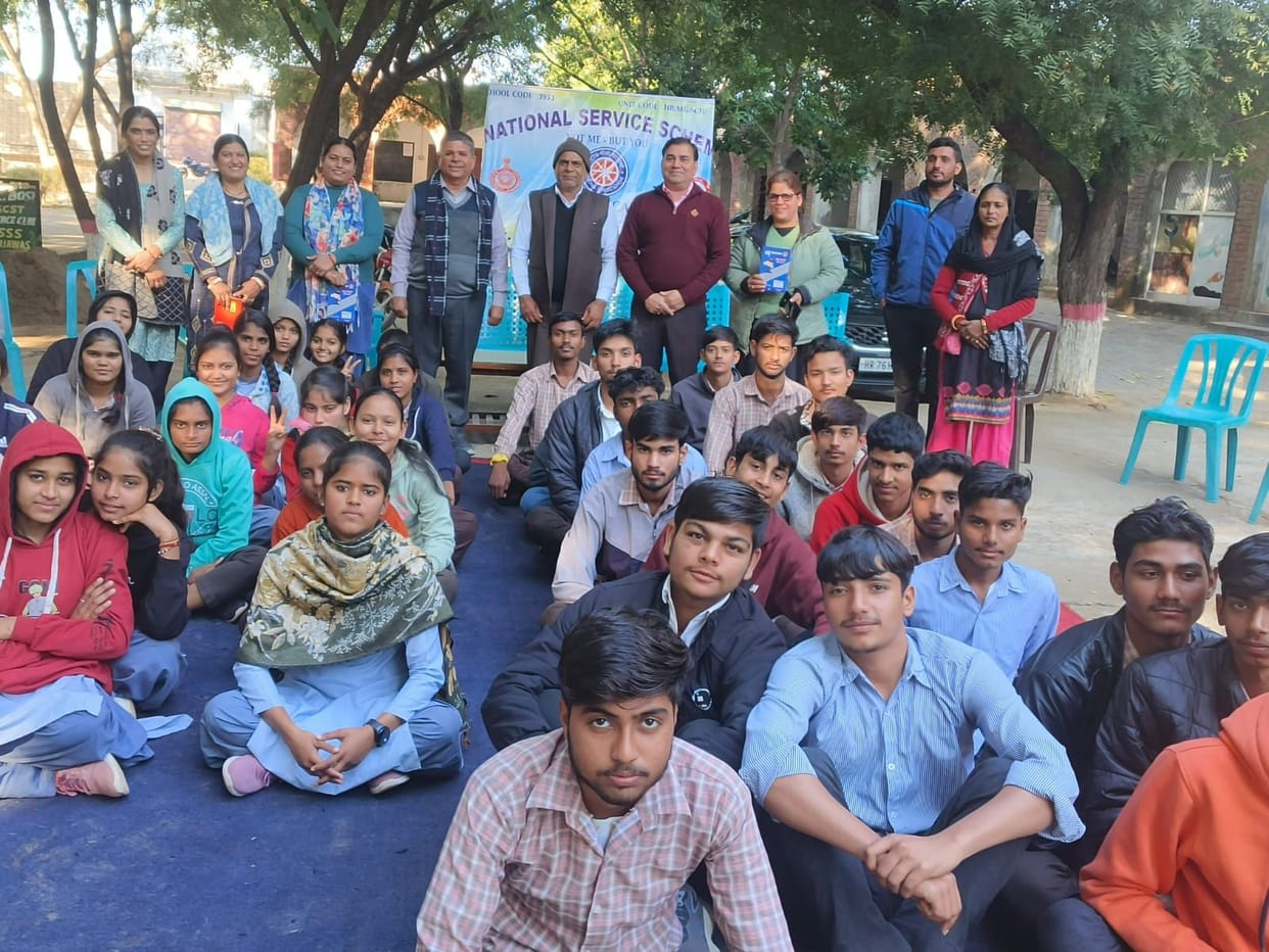 Narnaul falls in earthquake dangerous zone: Dharampal
