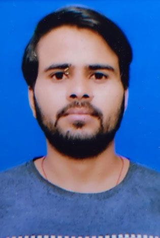 Family members were searching for two days, dead body found in pond 50 meters away from home