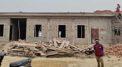 Land acquisition becomes an obstacle in the development of tourism at Guru Gorakhnath Taposthali