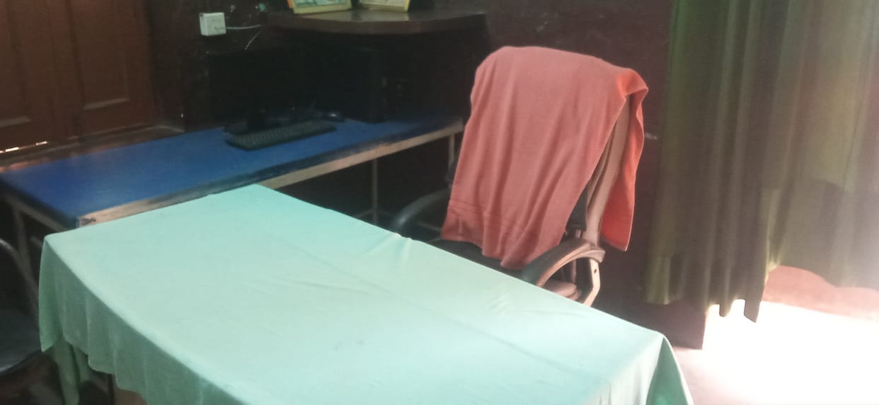 Doctor missing, pharmacist-nurse investigated