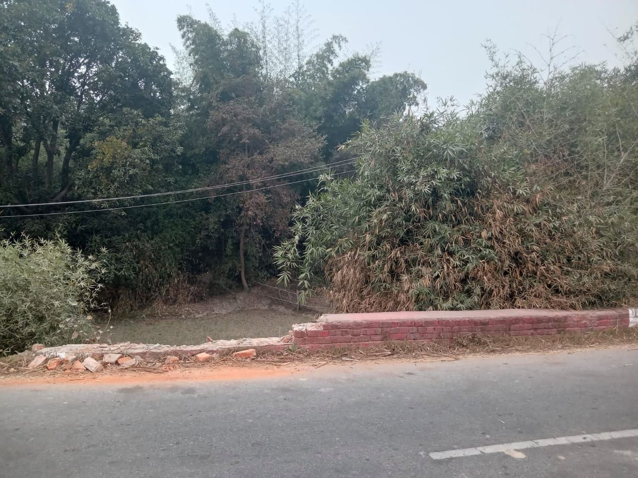 Construction of four bridges got approval for Rs. 4.25 crore